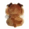 Aurora Mini Fia Sheltie Palm Pals Adorable Stuffed Animal Brown 5" - 4 of 4