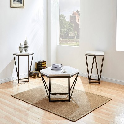 target living room tables