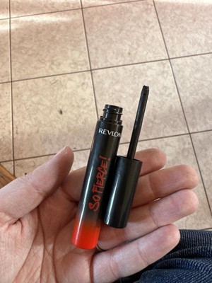 Revlon So Fierce Eye Mascara - 0.25 Fl Oz : Target