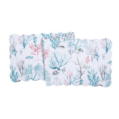 C&F Home St.Vincent Table Runner