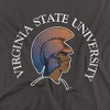 Men's Virginia State University Official Distressed Primary Logo T-Shirt - 2 of 4