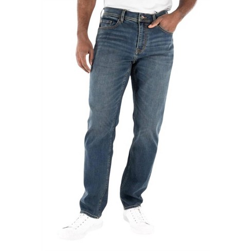 Men's 's Athletic Jean - DEVIL-DOG - image 1 of 3