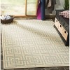 Linden LND128 Power Loomed Rugs - Safavieh - 2 of 4