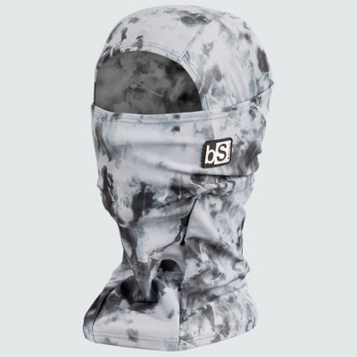 BlackStrap Adult Hood Balaclava Face Mask | Prints