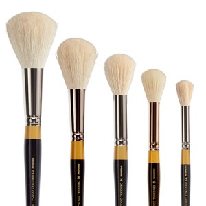 KINGART Original Gold 9265 Round Mop Set, 5 pc - 1 of 4