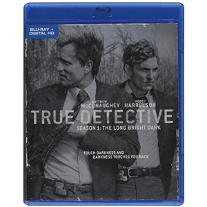 True Detective: The Complete First Season - 1 of 1