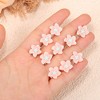 Unique Bargains Girl's Cute Small Flower Hair Clips 20 Pcs - 4 of 4