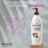 Jergens Hydrating Coconut Hand and Body Lotion For Dry Skin - 4 of 4