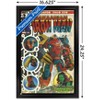 Trends International Marvel What If: Season 2 - Sakaarian Iron Man Framed Wall Poster Prints - 3 of 4