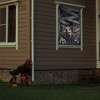 Nifti Nest Halloween Zombie Curtain - 3 of 4