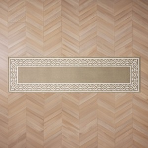 Laura Ashley Hi-Low Tufted Rugs - 1 of 4