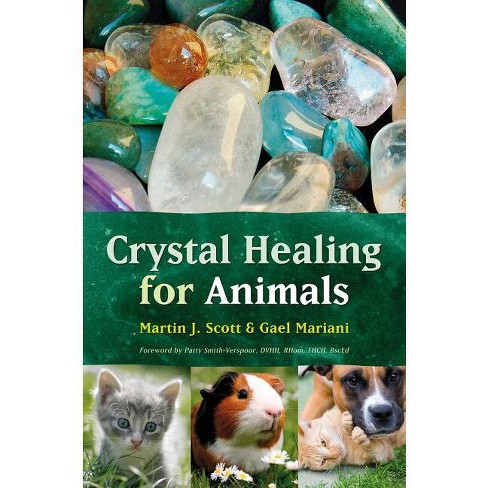 Crystal Healing For Animals - (raoul Wallenberg Institute Of Human ...