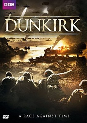 Dunkirk (DVD)
