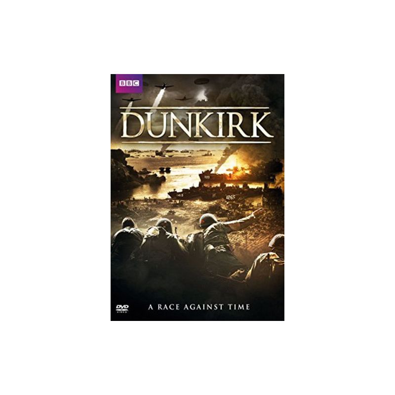 Dunkirk (DVD), 1 of 2