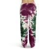 Just Love 100% Cotton Jersey Women Pajama Pants Sleepwear |Tie Dye Womens PJs - image 3 of 3