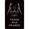 Trends International Star Wars: Saga - Vader Was Framed Unframed Wall Poster Prints - 4 of 4