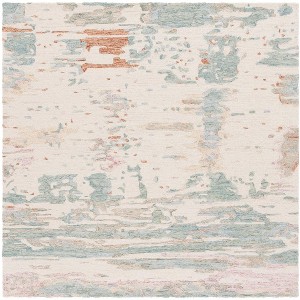Metro MET854 Hand Tufted Indoor Rugs - Safavieh - 1 of 4