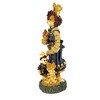 Boyds Bears 7.0 Inch Harriet & Punch W/ Hermine Folkstone Rabbit Hare Egg Animal Figurines - 3 of 3
