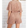 Women's Romper - FSL Apparel - 2 of 3