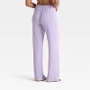 Women's Cloud Knit Pajama Pants - Auden™ - 2 of 3