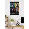 Trends International Pink Floyd - The Dark Side Of The Moon Quad Unframed Wall Poster Prints - 2 of 4