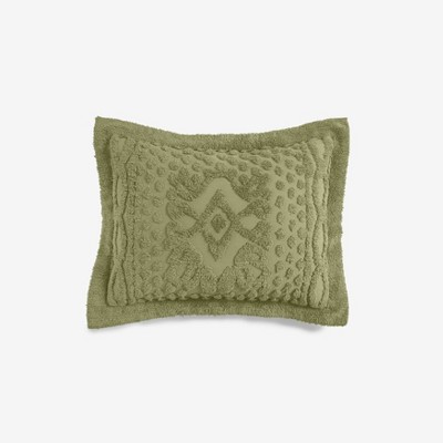 BrylaneHome Georgia Chenille Shams