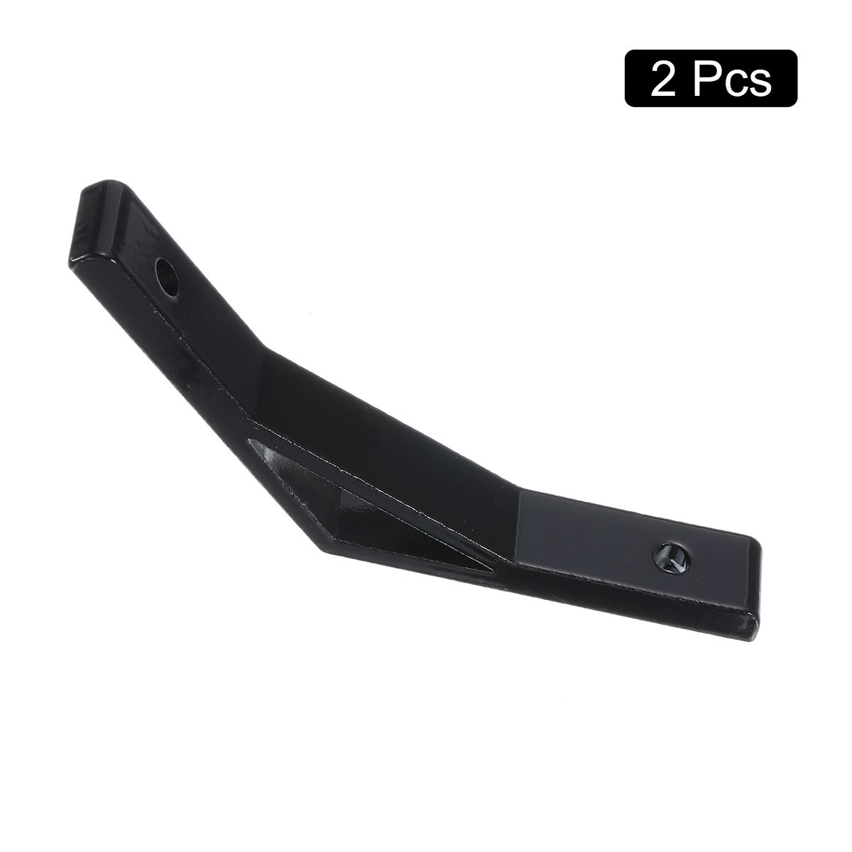 Unique Bargains Aluminum Alloy Corner Brace Joint Connector Mount 135 Degree Angle Profile Brackets for 2020 Series - thumbnail 3