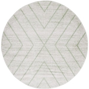 Adirondack ADR251 Non-Shedding Power Loomed Indoor Rugs - Safavieh - 1 of 4