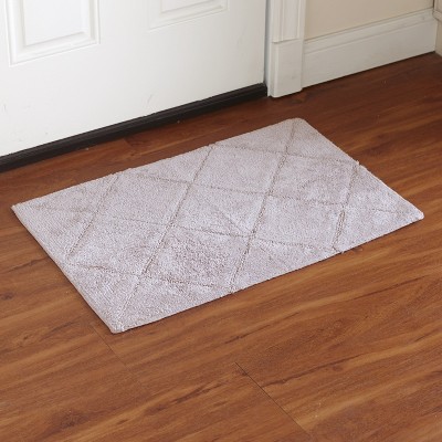 Lavender Bath Rugs Target