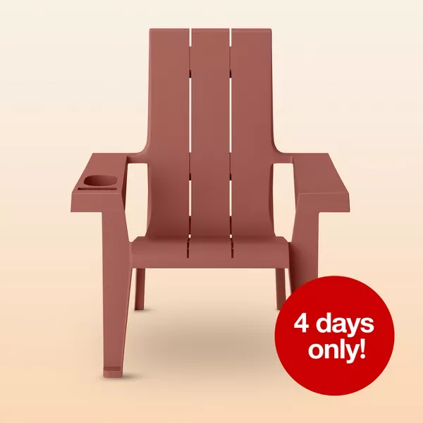 4 Days only!