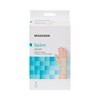 McKesson Beige Wrist Splint, for Left Hand - 2 of 4