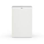 Danby Designer DUFM043A2WDD-3 4.3 cu. ft. Upright Freezer in White