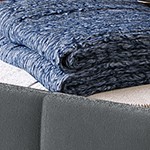 gray(includes grb led/socket)