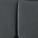 dark grey with light