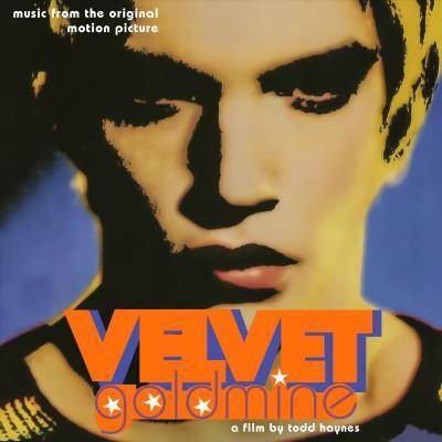 Various - Velvet Goldmine (OST) (Vinyl)