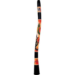 Toca Curved Didgeridoo Gecko - 1 of 2