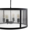Modway Frost Chandelier - 3 of 4