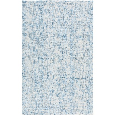 Abstract ABT495 Handmade Tufted Rug - Safavieh