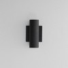Maxim Lighting Calibro 2 - Light Wall Light in  Black - 3 of 3