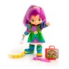 Rainbow Brite Stormy Poseable Fashion Doll with 4 Surprise Reveal Accessories - 3 of 4