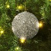 Tinsel Ball Christmas Tree Ornament - Wondershop™ - 2 of 3