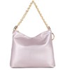 MKF Collection Brigitte Women's Shoulder Hobo Bag in Faux Leather by Mia K - 4 of 4