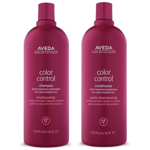 Aveda Color Conserve Shampoo 33.8 oz for All purchases Hair Types