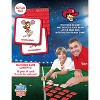 MasterPieces Officially Licensed NCAA Nebraska Cornhuskers Matching Game for Kids and Families - 4 of 4