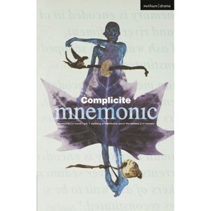 Mnemonic - (Modern Plays) by  Complicité (Paperback) - 1 of 1