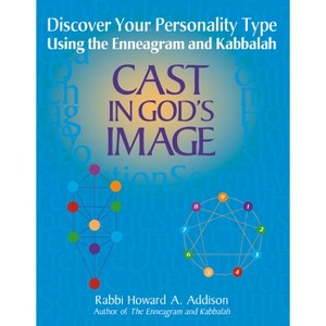 Cast in God's Image - by  Howard A Addison (Paperback) - 1 of 1