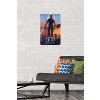 Trends International Star Wars: Jedi: Survivor - Deluxe Key Art Unframed Wall Poster Prints - 2 of 4