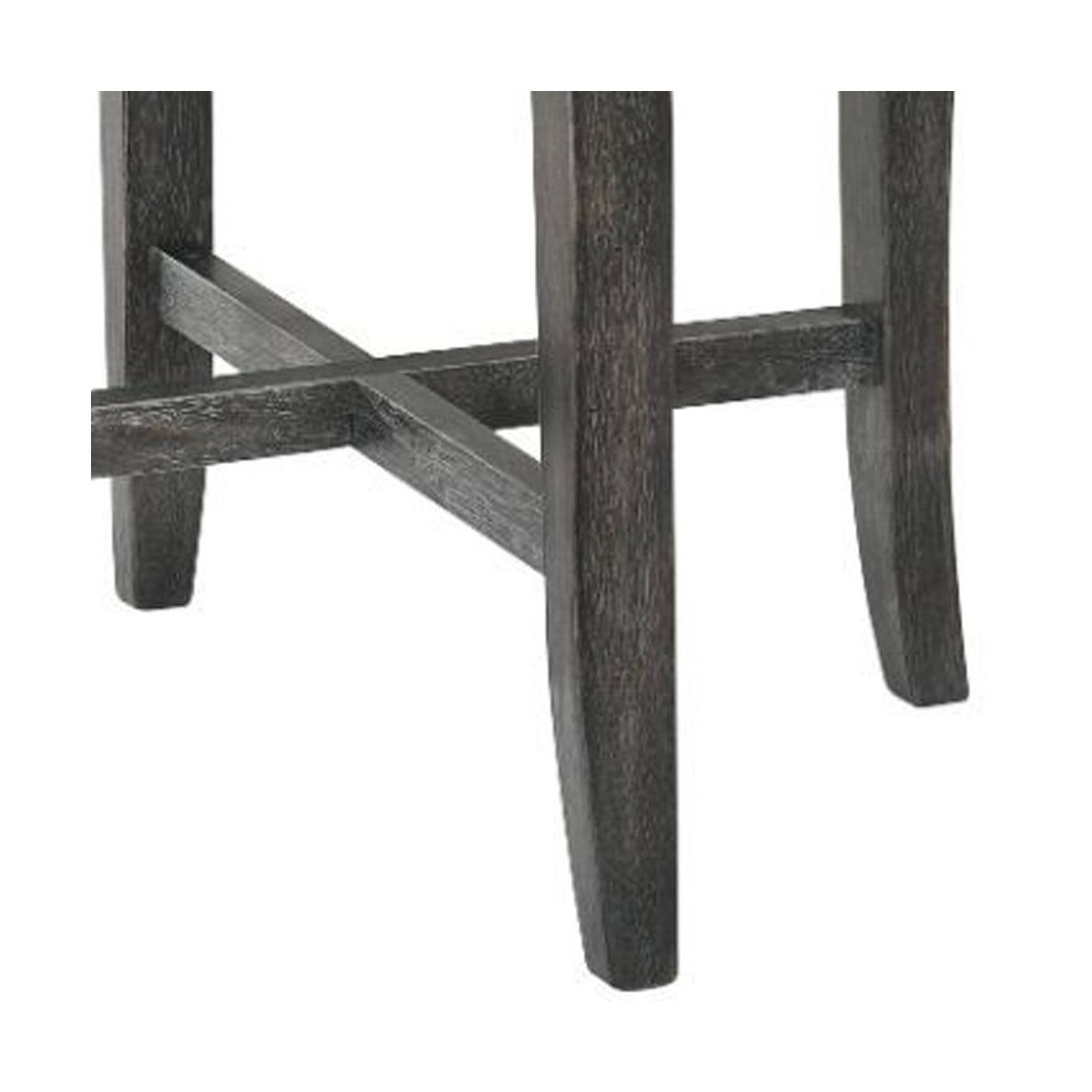 48" Kendric Dining Table - Acme Furniture - thumbnail 5