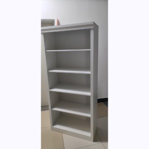 Nasitip 5-Tiers Morden Bookshelf, 71" Bookcase with Open Storage Shelves, Bookcase and Bookshelf with Anti-Tip Design, for Home Office - 1 of 1