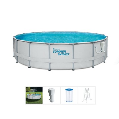 Above Ground Pools Target